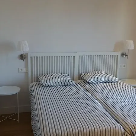 Larramendi Terrace Apartment San Sebastian Buitenkant foto