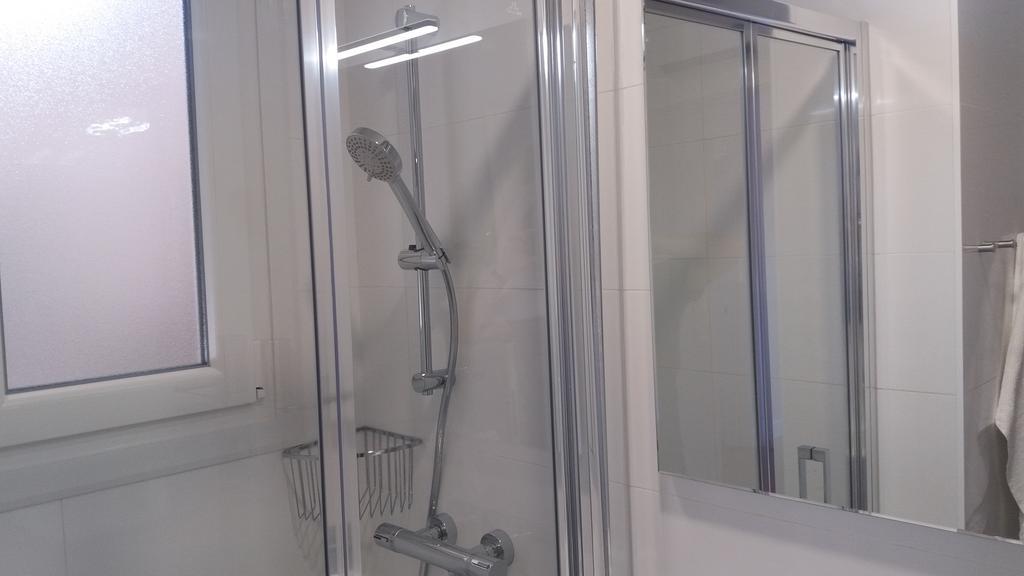 Larramendi Terrace Apartament San Sebastián