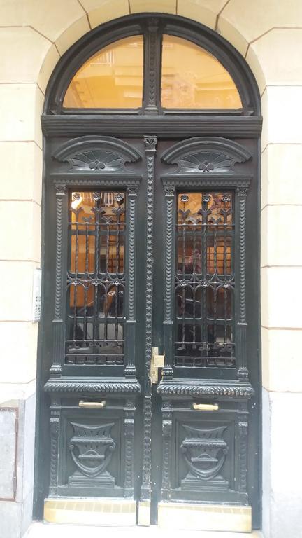 Larramendi Terrace Apartament