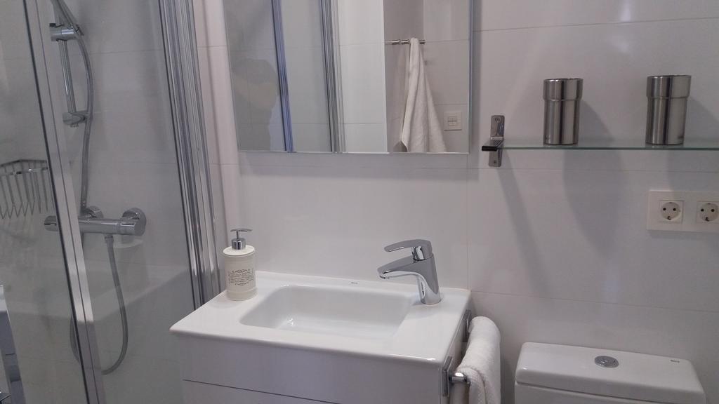 Apartament Larramendi Terrace